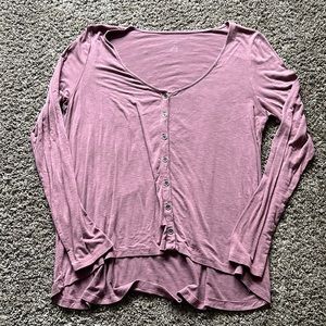 American Eagle Soft & Sexy L